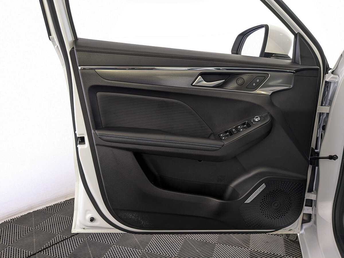 Haval Jolion с пробегом — 2023 год. Фото: #16