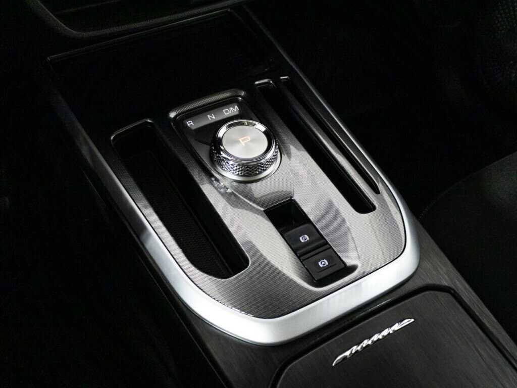 Haval Jolion с пробегом — 2024 год. Фото: #17