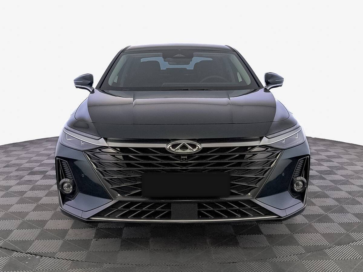 Chery Arrizo 8 с пробегом — 2023 год. Фото: #1