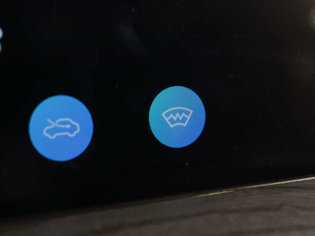 EXEED LX с пробегом — 2021 год. Фото: #20