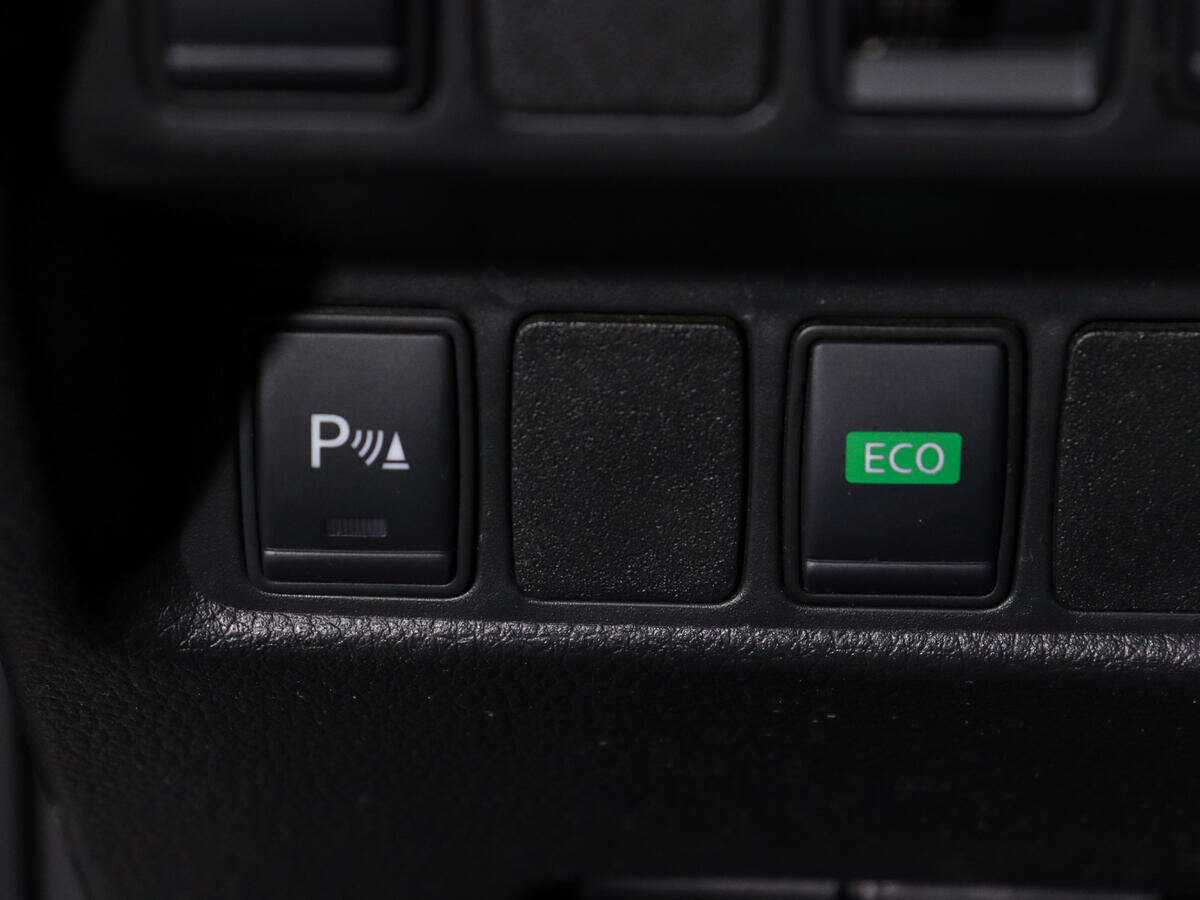 Nissan Qashqai с пробегом — 2019 год. Фото: #15