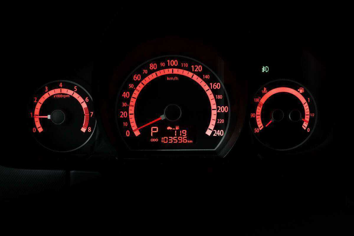 Kia Ceed с пробегом — 2012 год. Фото: #9