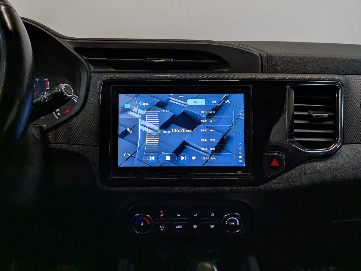 Chery Tiggo 4 с пробегом — 2021 год. Фото: #13