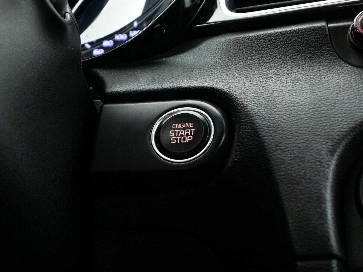 Kia Ceed с пробегом — 2019 год. Фото: #19