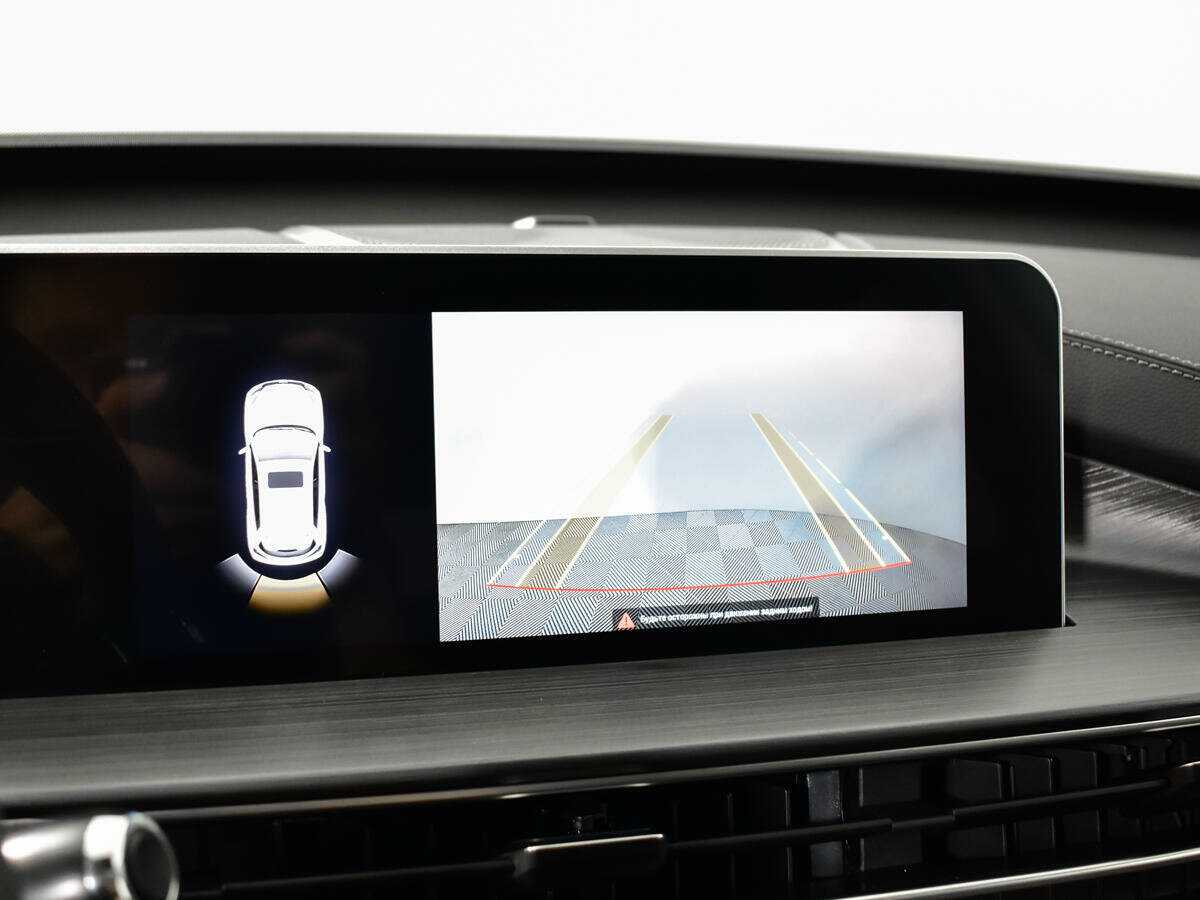 Chery Tiggo 4 Pro с пробегом — 2023 год. Фото: #13