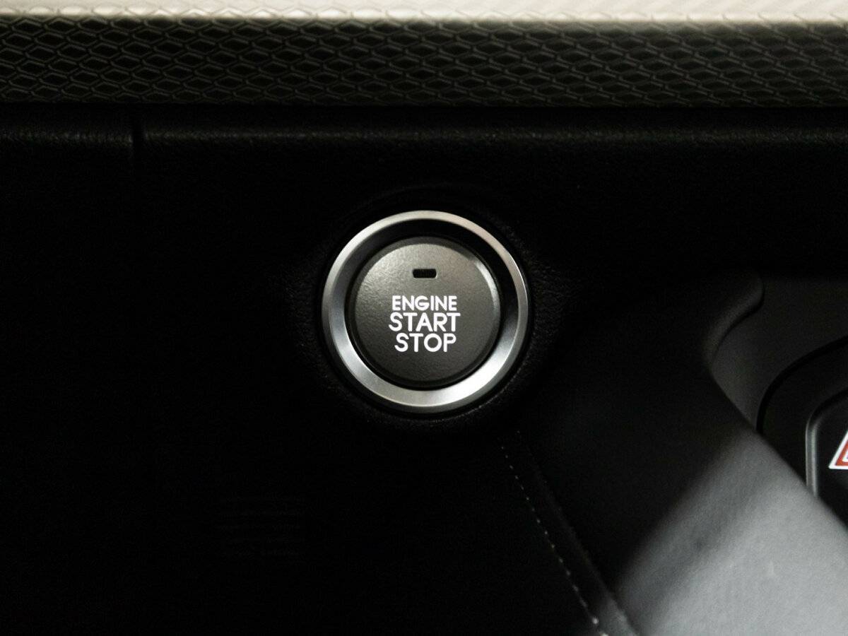 Haval F7 с пробегом — 2024 год. Фото: #20