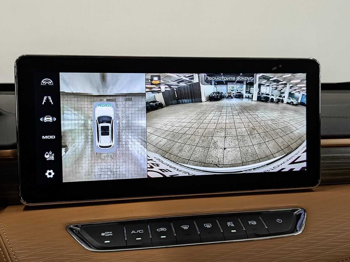 Haval Jolion с пробегом — 2022 год. Фото: #23