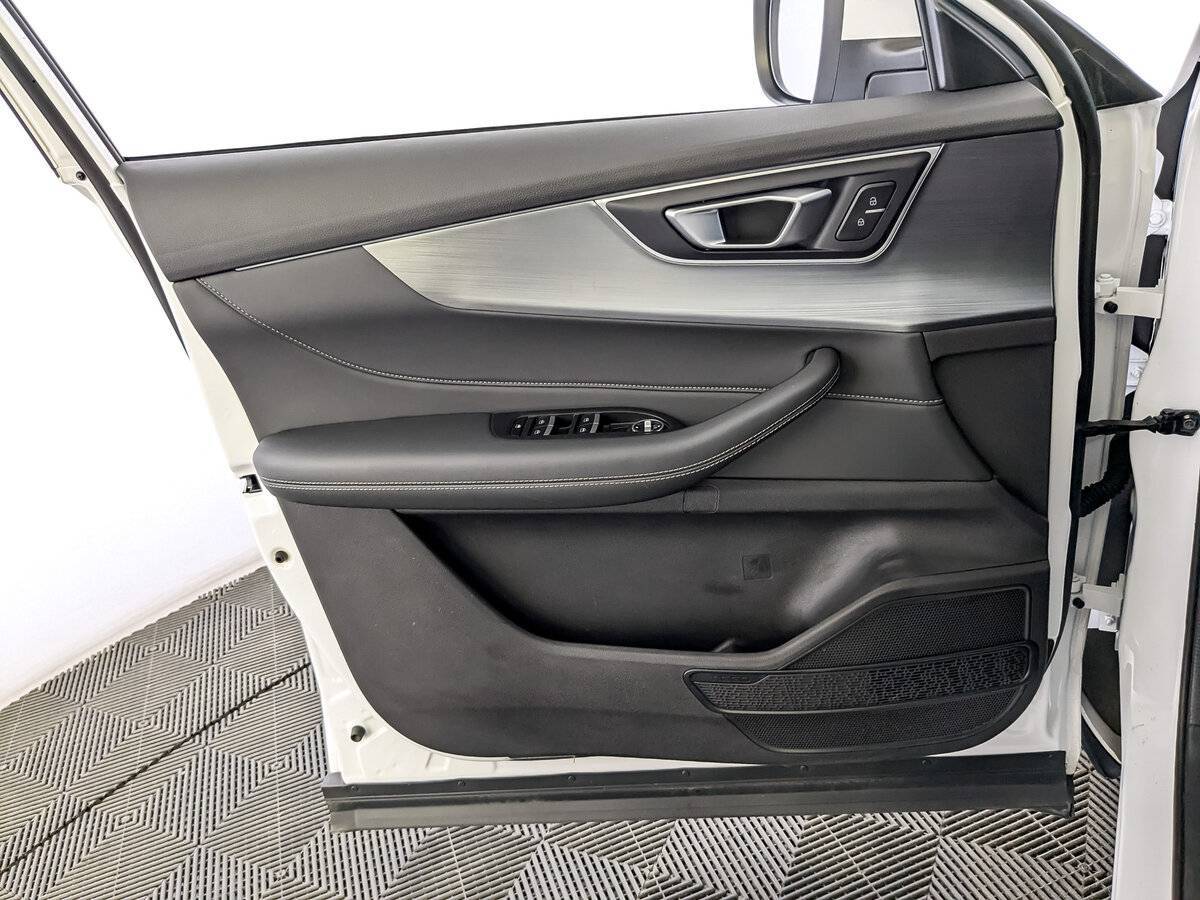 Chery Tiggo 4 Pro с пробегом — 2023 год. Фото: #18