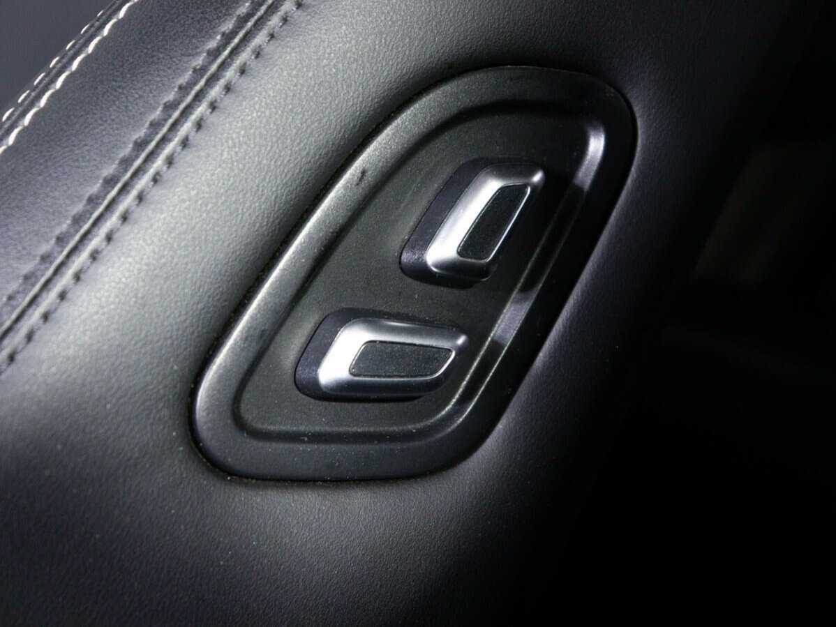 Geely Atlas с пробегом — 2020 год. Фото: #19