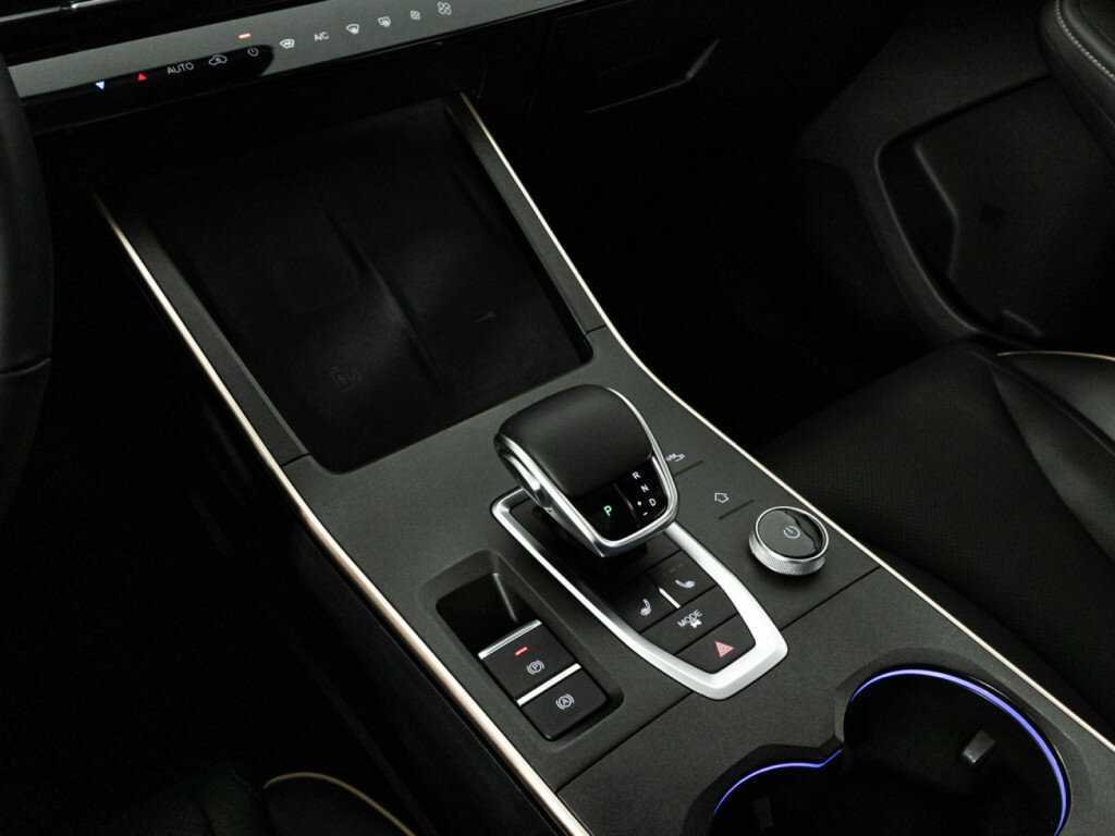 OMODA C5 с пробегом — 2023 год. Фото: #18