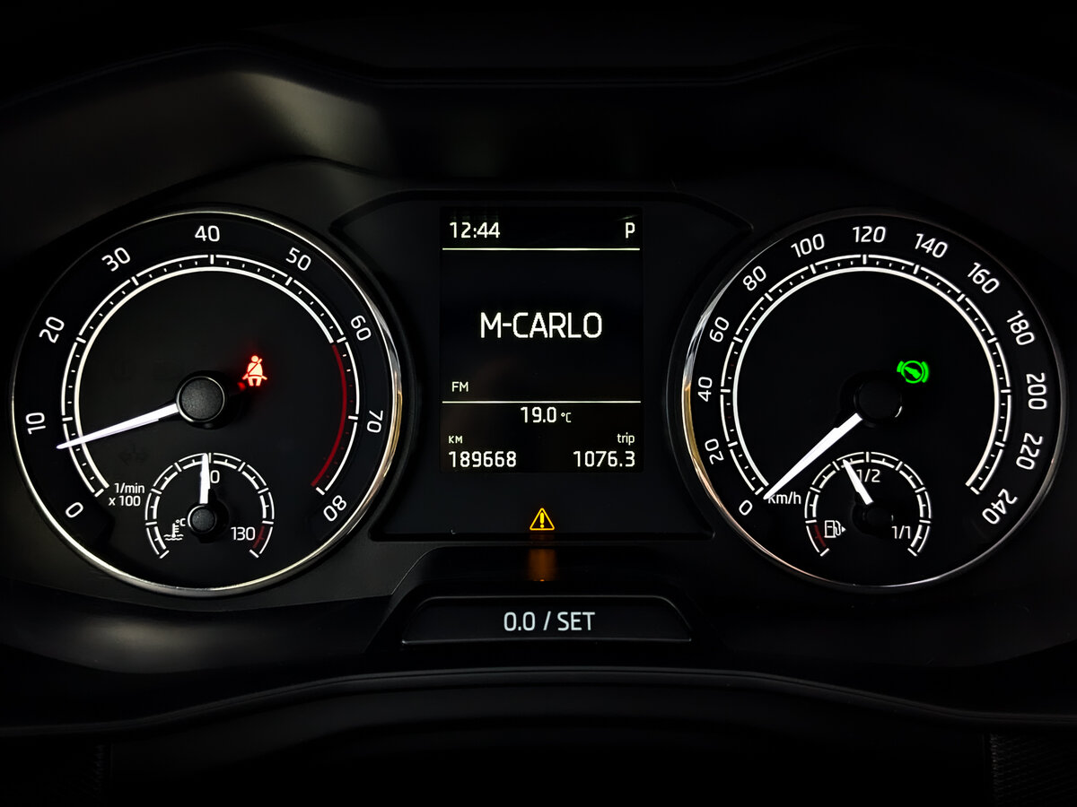 Chery Tiggo 7 Pro Max с пробегом — 2023 год. Фото: #12