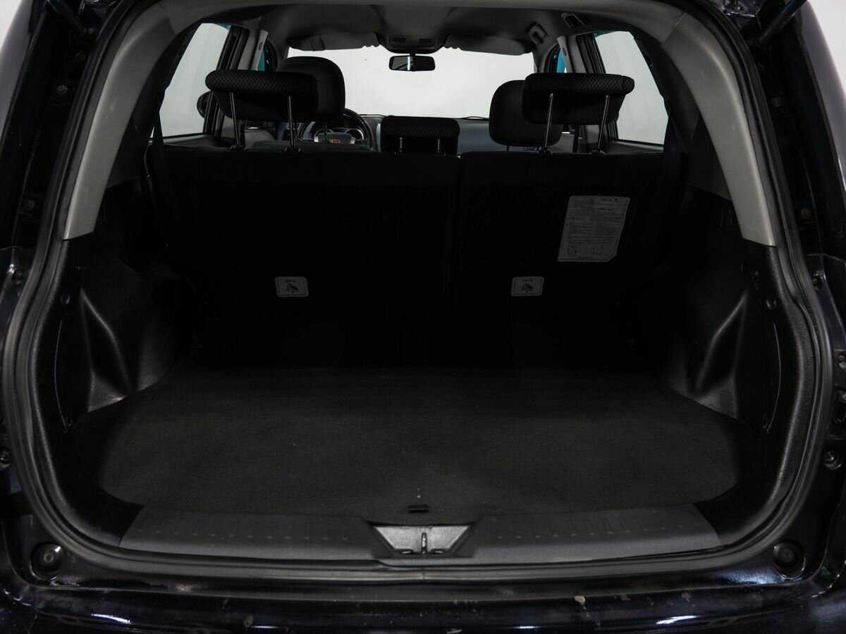 Geely Emgrand X7 с пробегом — 2015 год. Фото: #22