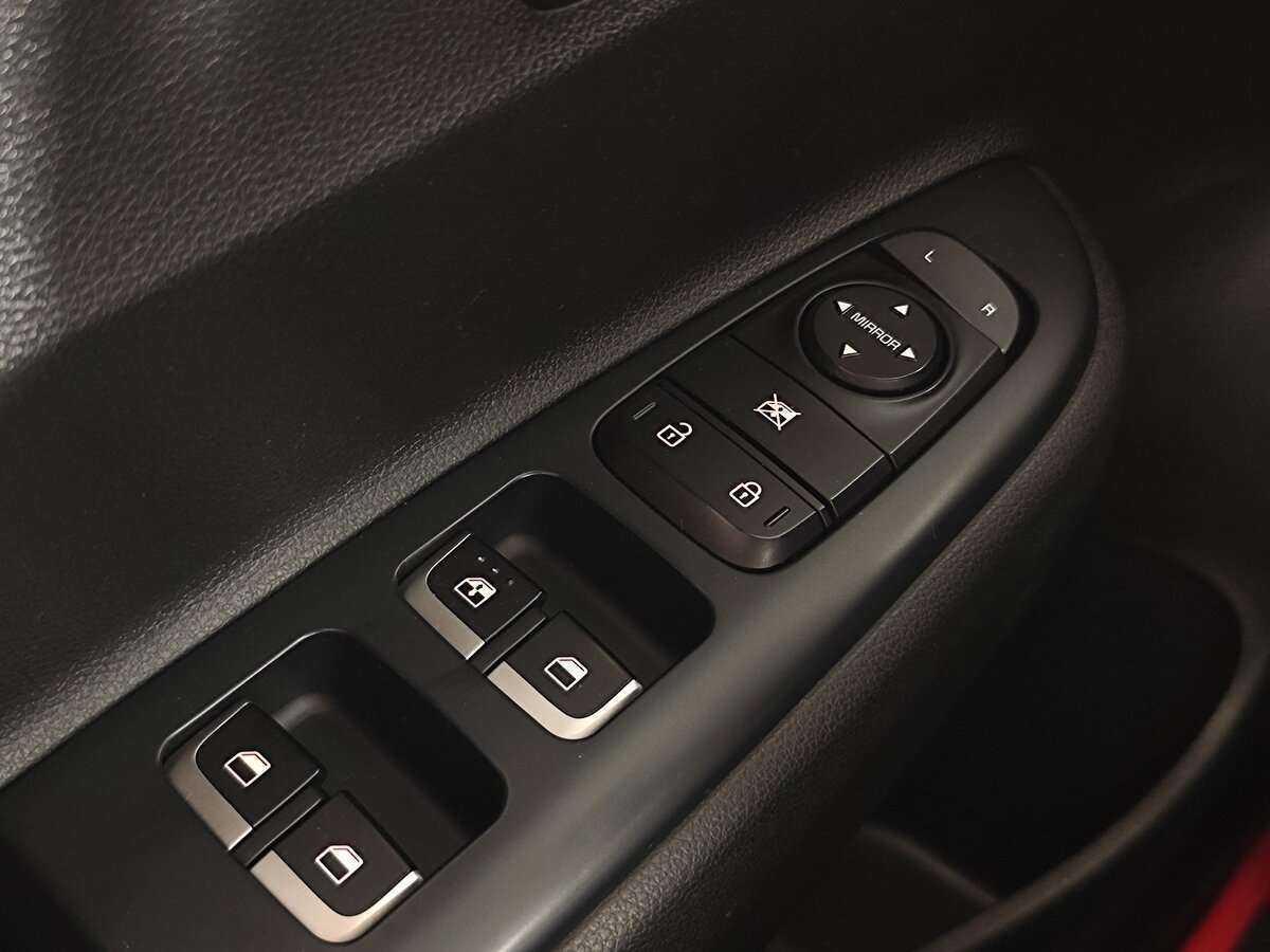 Kia Rio с пробегом — 2021 год. Фото: #16