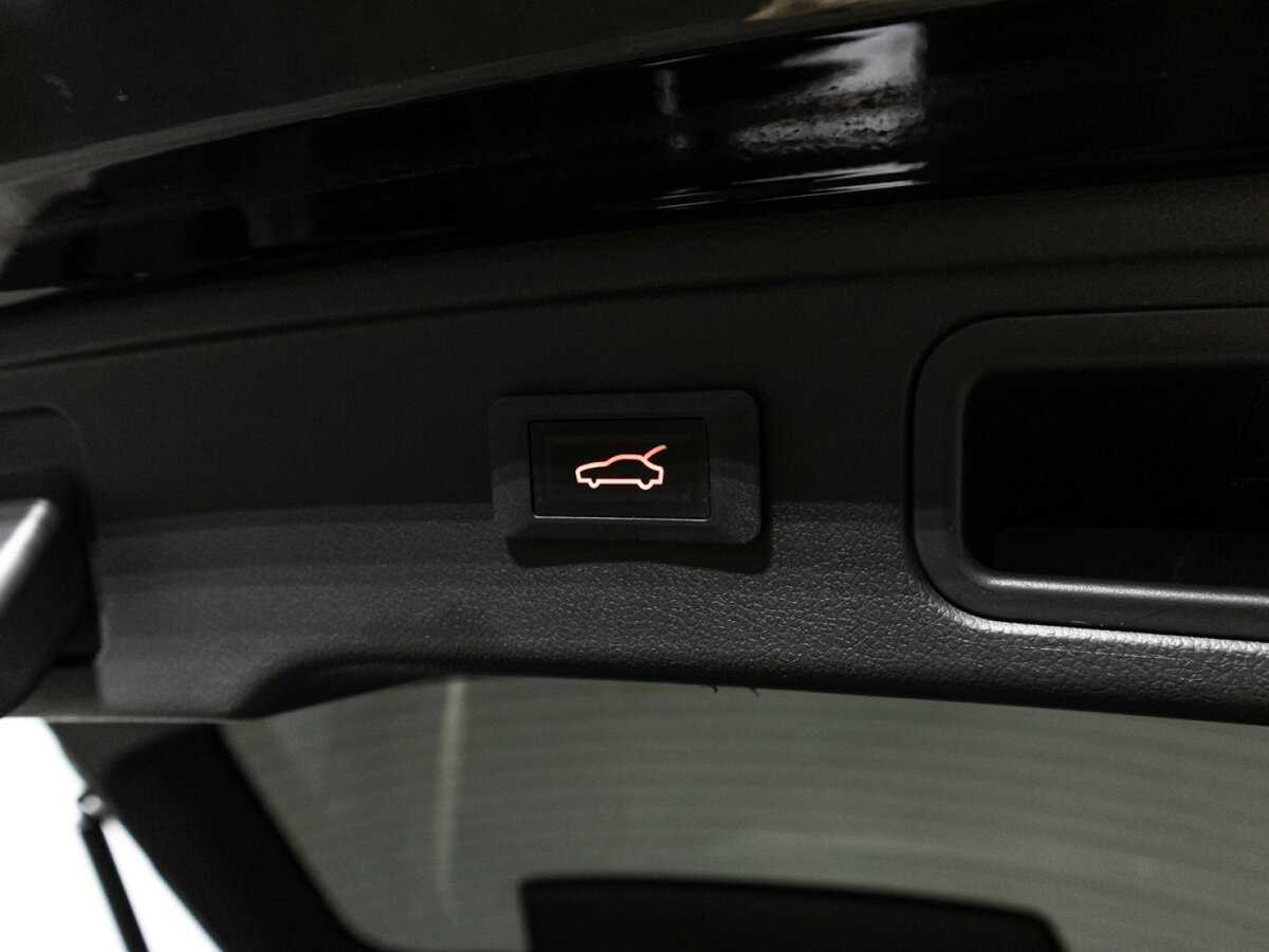 Haval F7x с пробегом — 2019 год. Фото: #14