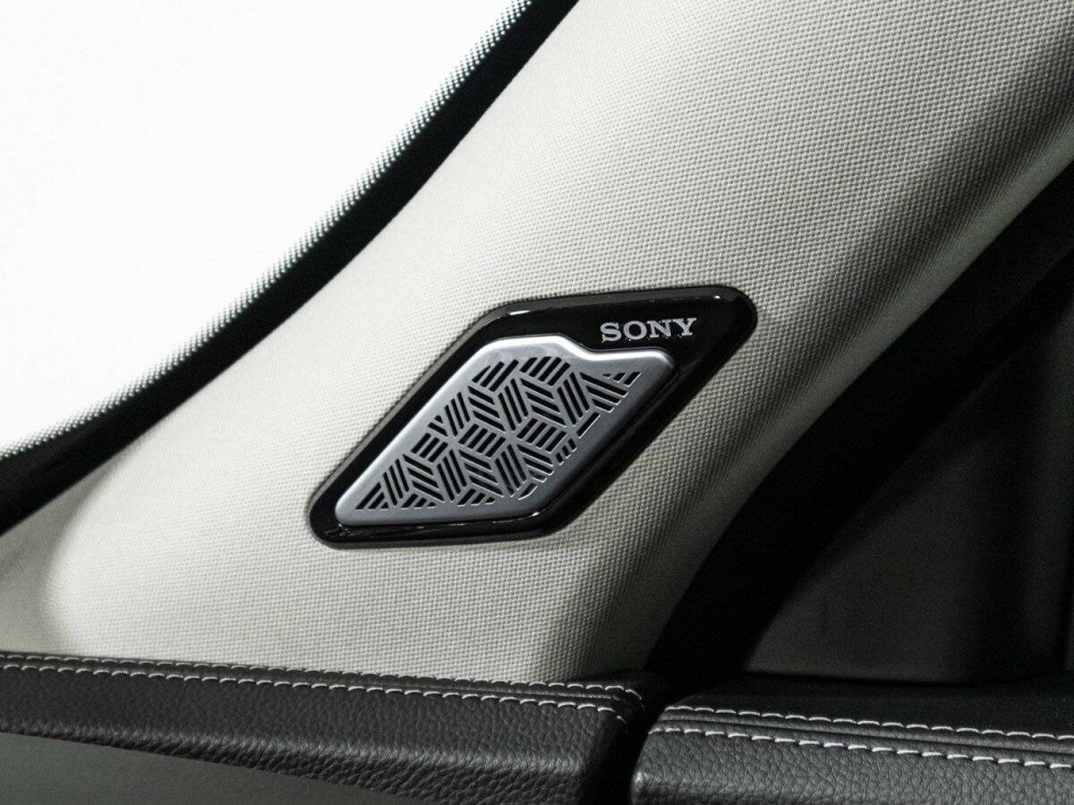 EXEED LX с пробегом — 2023 год. Фото: #18