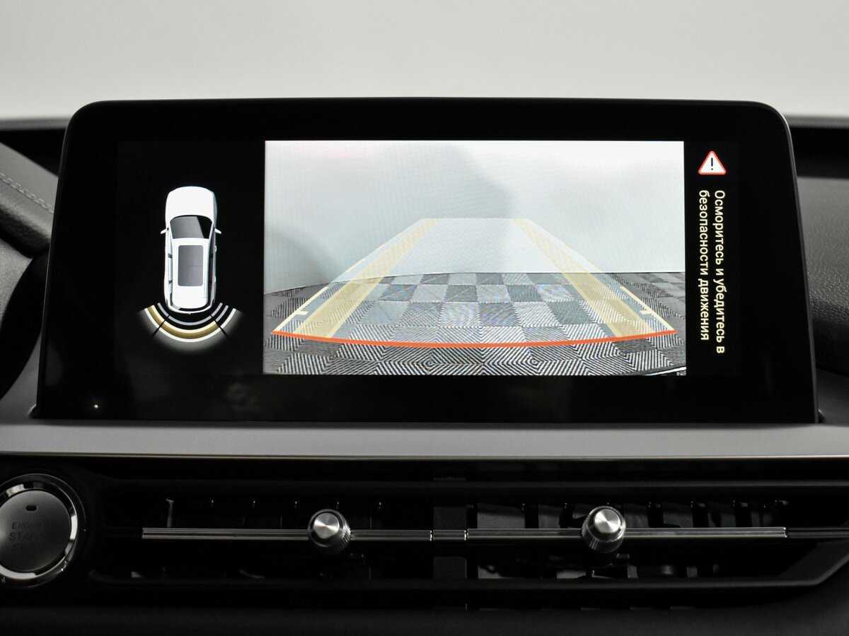 Chery Tiggo 7 Pro с пробегом — 2022 год. Фото: #20