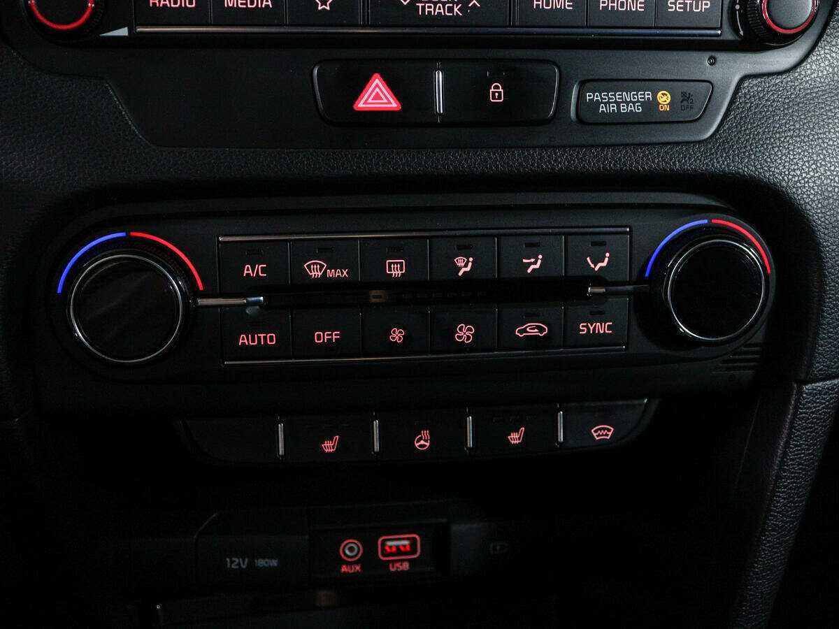 Kia Ceed с пробегом — 2019 год. Фото: #21