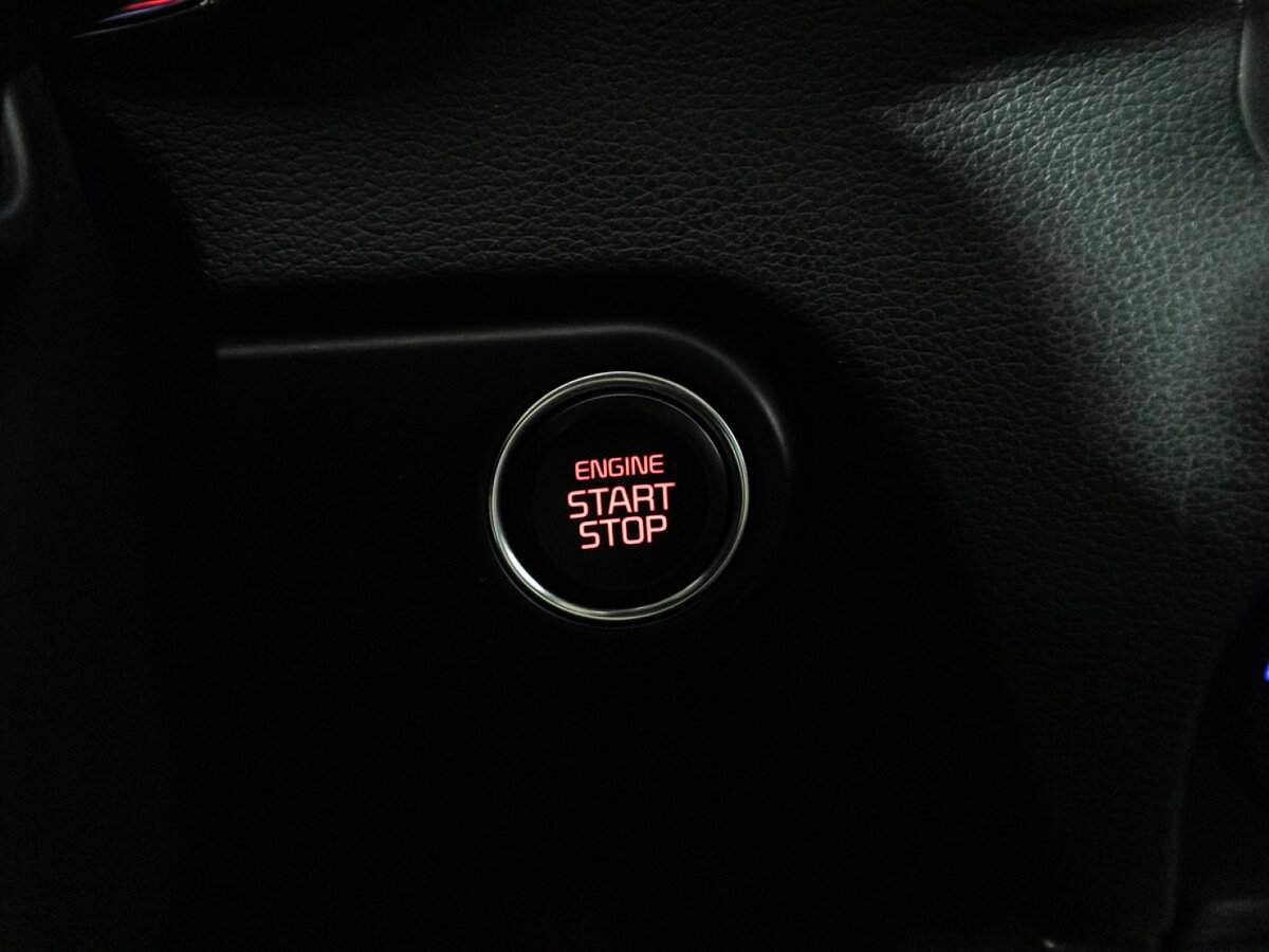 Kia Ceed с пробегом — 2019 год. Фото: #18