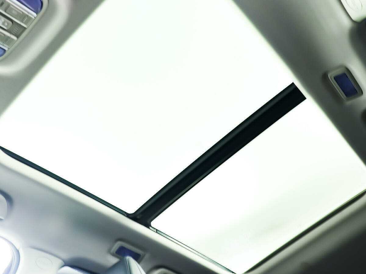 Haval F7 с пробегом — 2020 год. Фото: #13