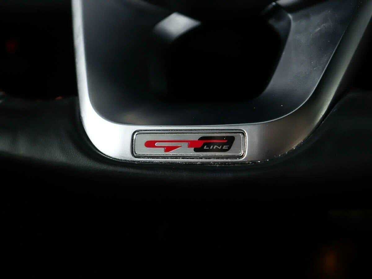 Kia Optima с пробегом — 2018 год. Фото: #22