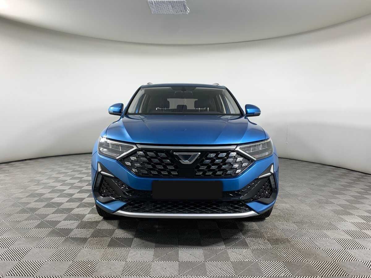 Jetta VS5 с пробегом — 2023 год. Фото: #1