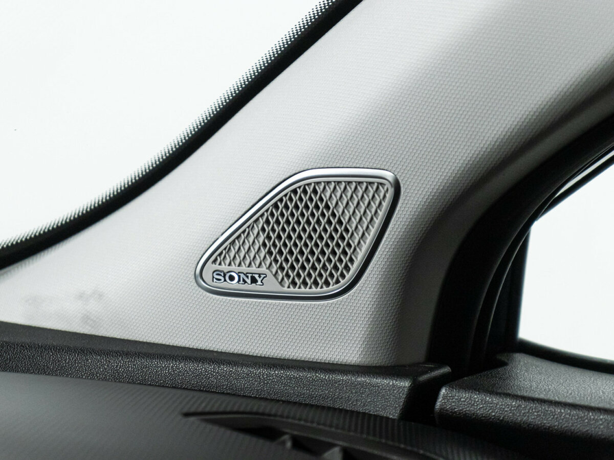 OMODA C5 с пробегом — 2022 год. Фото: #17