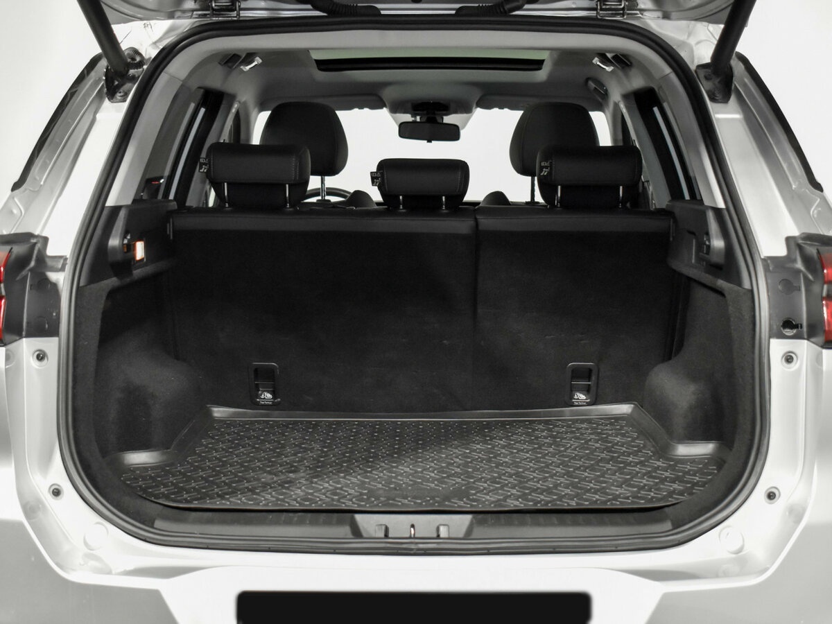 Chery Tiggo 7 Pro Max с пробегом — 2023 год. Фото: #22