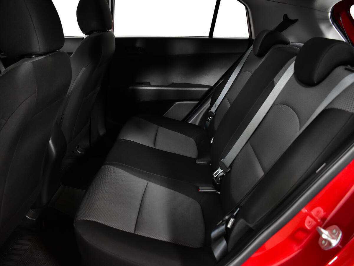 Hyundai Creta с пробегом — 2020 год. Фото: #9