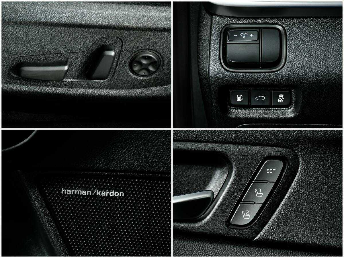 Kia Optima с пробегом — 2019 год. Фото: #16