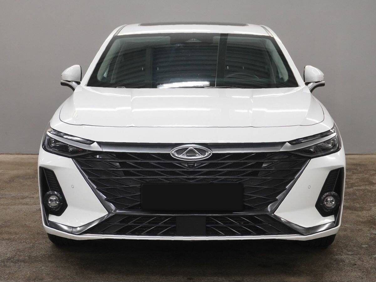 Chery Arrizo 8 с пробегом — 2023 год. Фото: #1