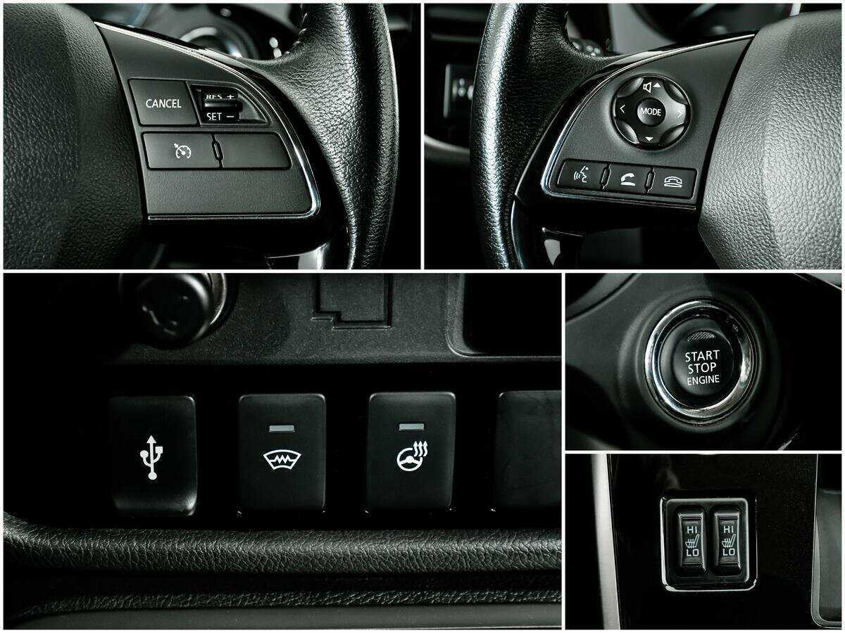 Mitsubishi Outlander с пробегом — 2018 год. Фото: #14