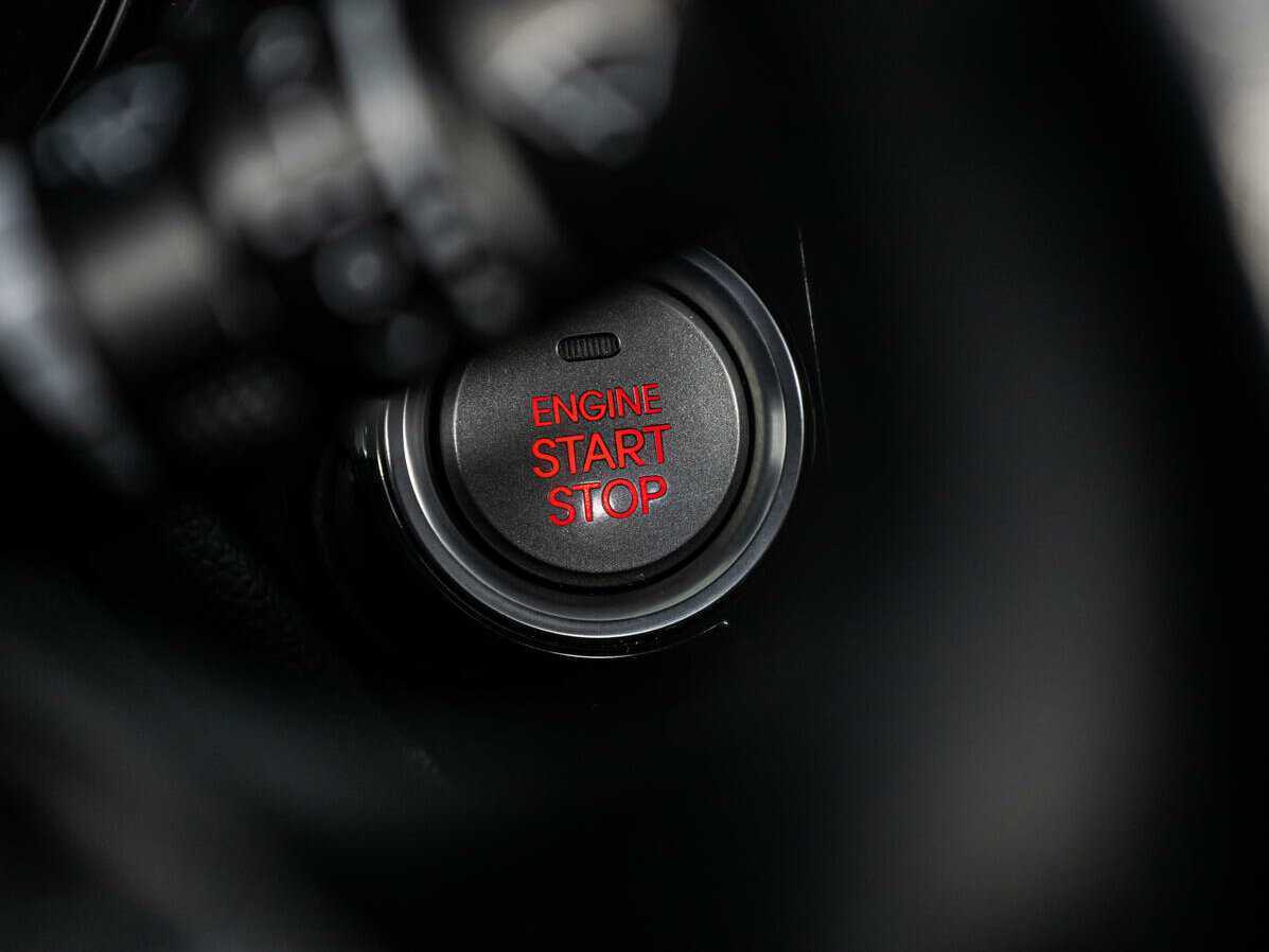 Kia Rio с пробегом — 2016 год. Фото: #13