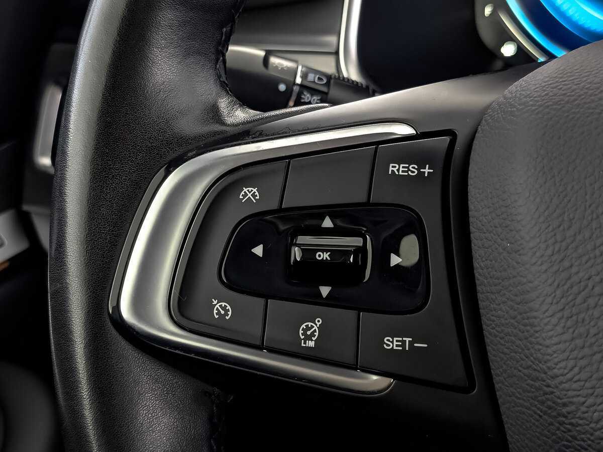 Chery Tiggo 8 Pro с пробегом — 2021 год. Фото: #26