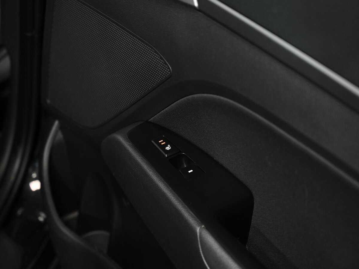 Hyundai Elantra с пробегом — 2017 год. Фото: #6