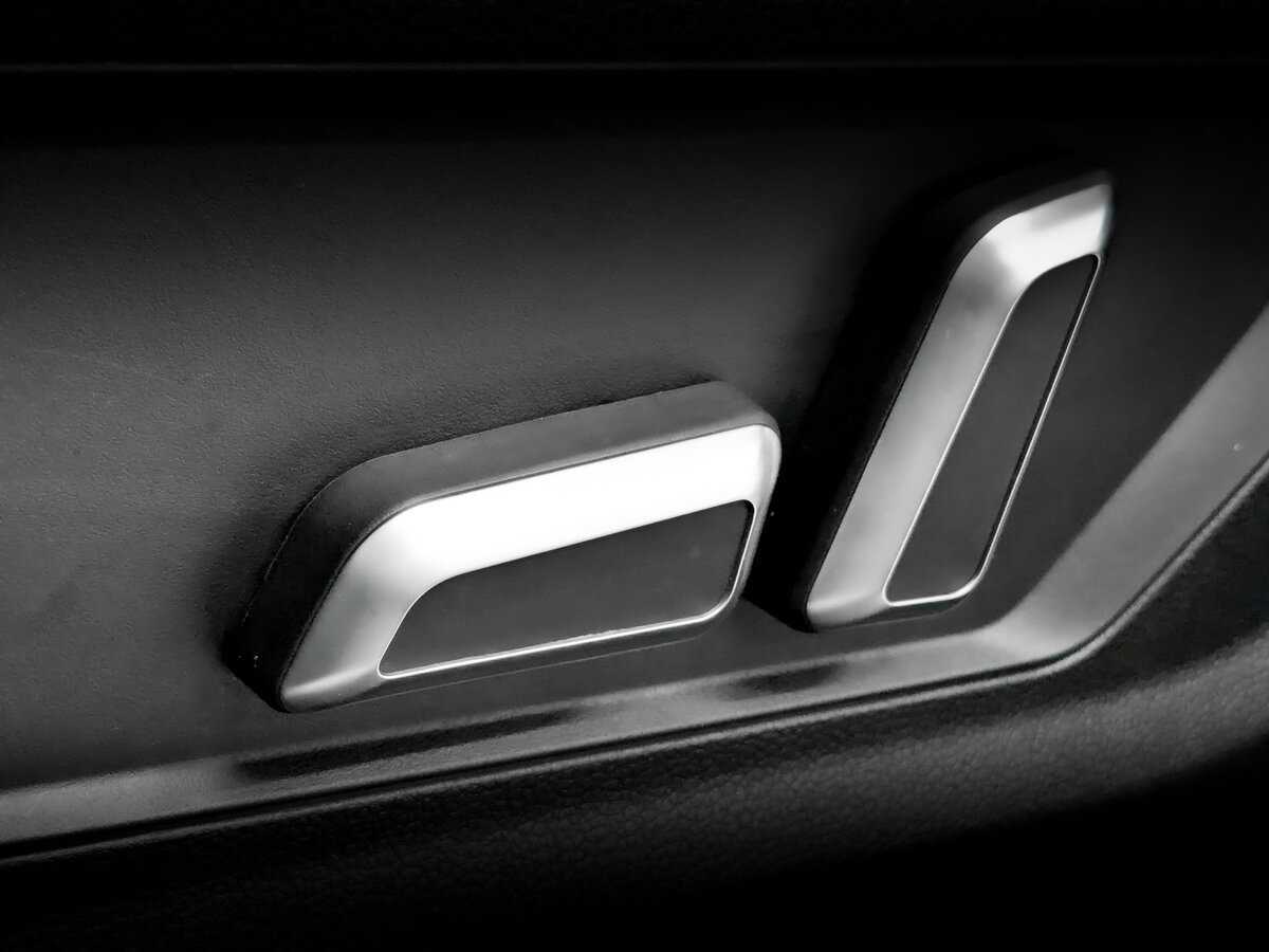 Haval Jolion с пробегом — 2023 год. Фото: #20