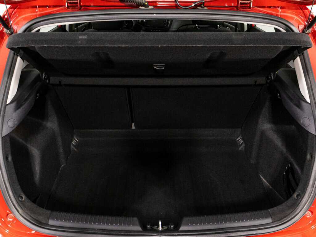 Kia Ceed с пробегом — 2015 год. Фото: #14