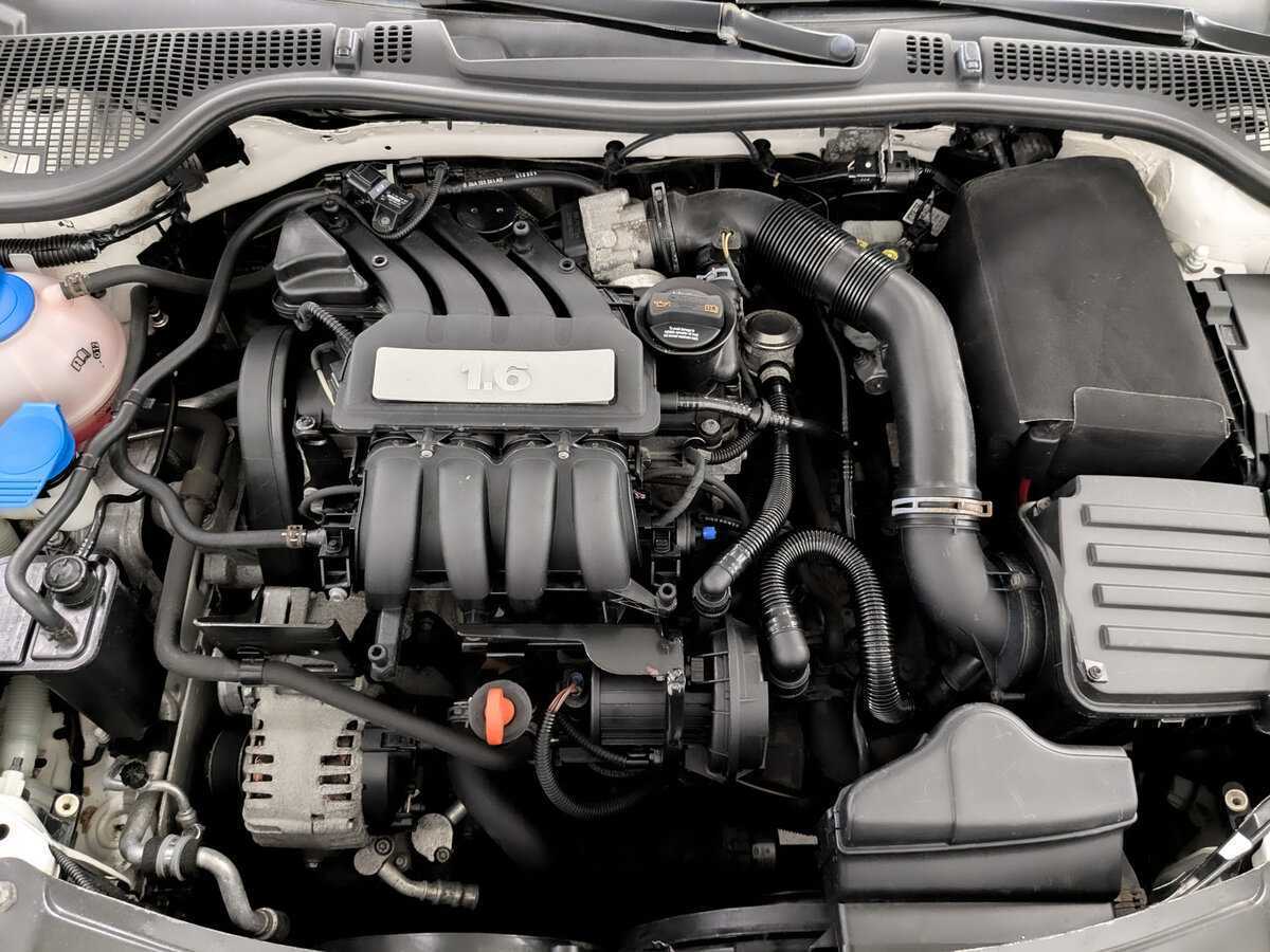 Skoda Octavia с пробегом — 2013 год. Фото: #8