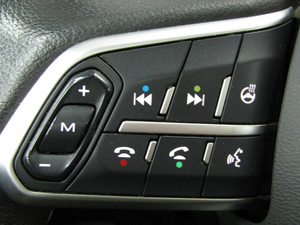 Haval F7 с пробегом — 2021 год. Фото: #24