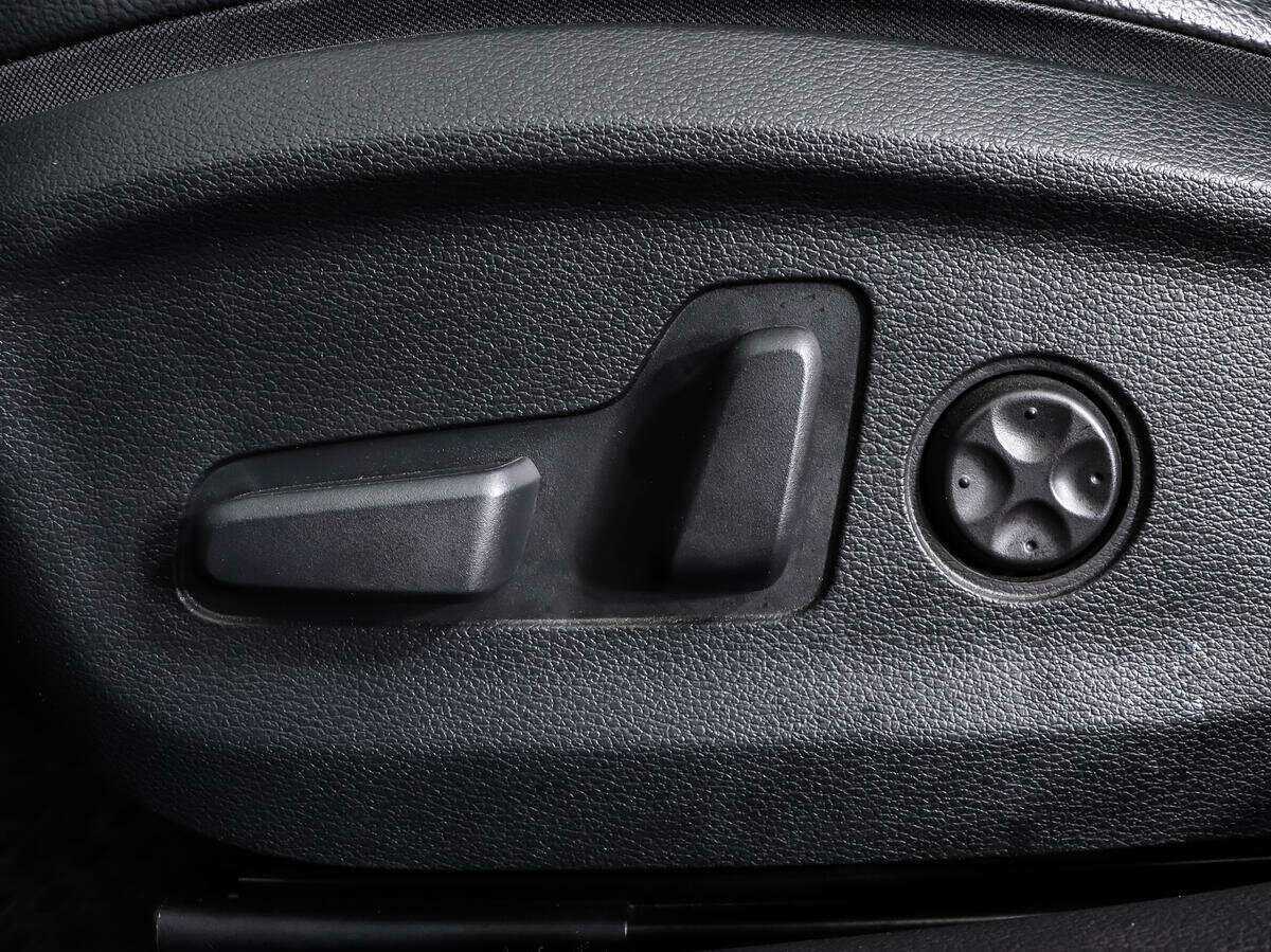 Hyundai Sonata с пробегом — 2017 год. Фото: #19