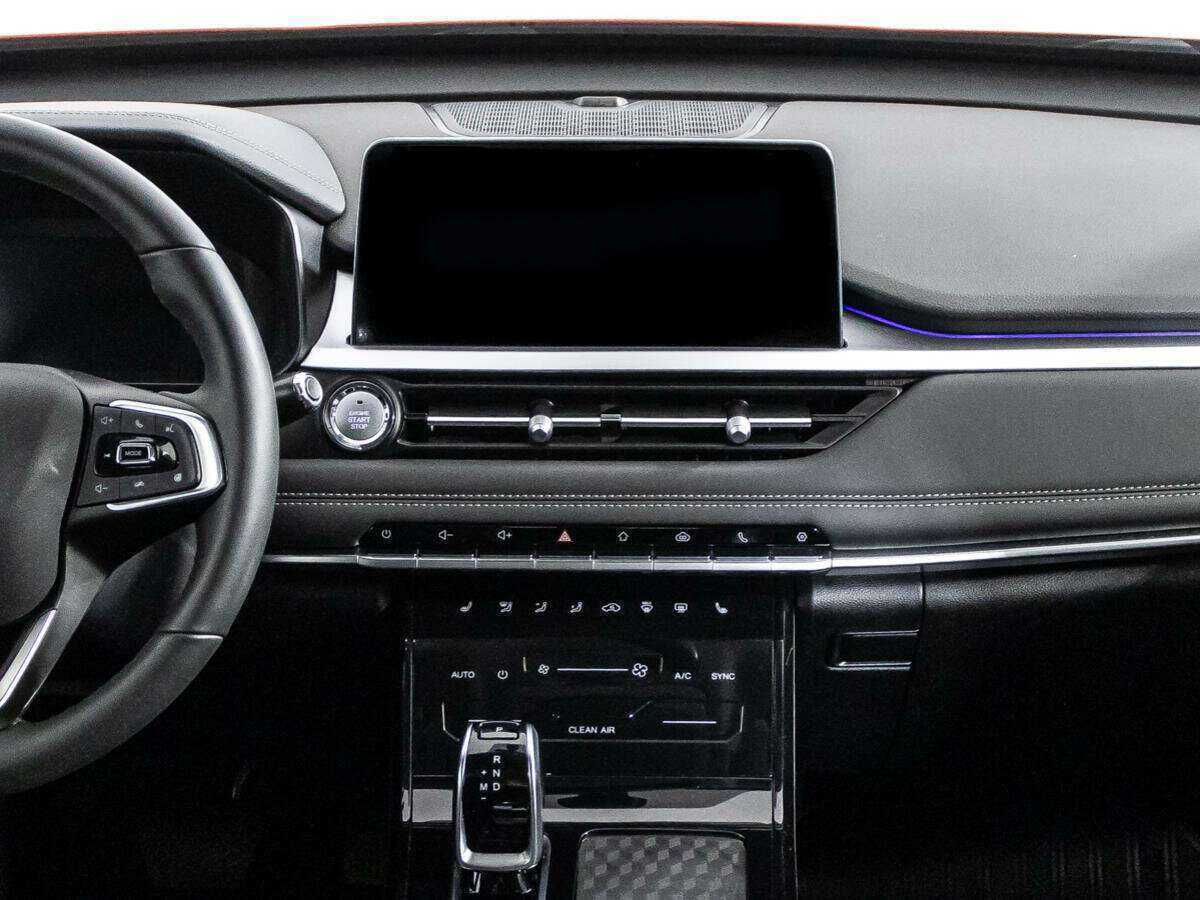 Chery Tiggo 7 Pro с пробегом — 2022 год. Фото: #13