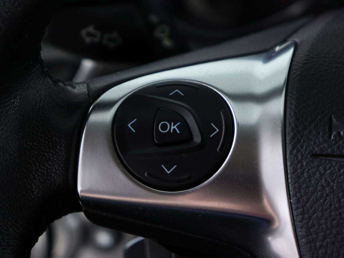 Ford Kuga с пробегом — 2013 год. Фото: #14