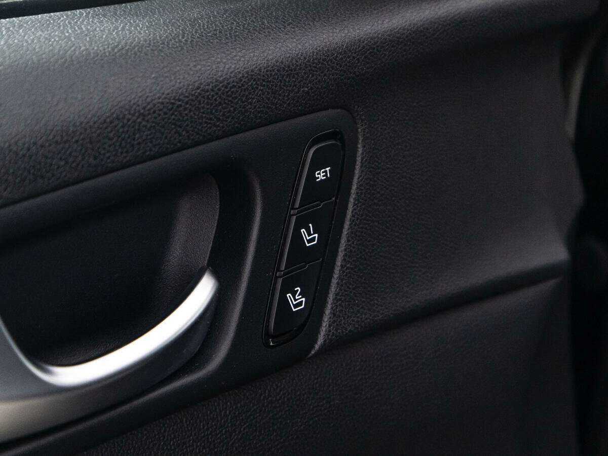 Kia Optima с пробегом — 2019 год. Фото: #15