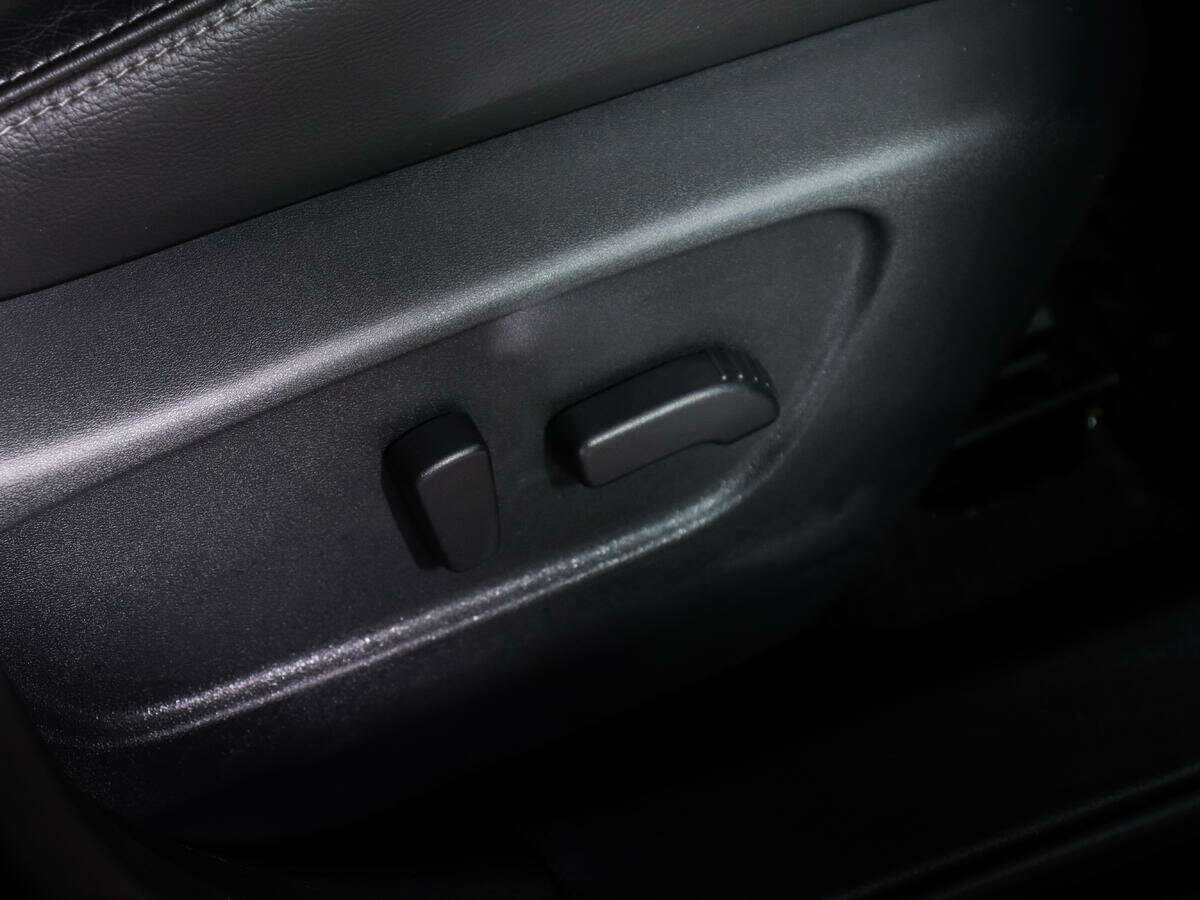 Nissan X-Trail с пробегом — 2015 год. Фото: #13