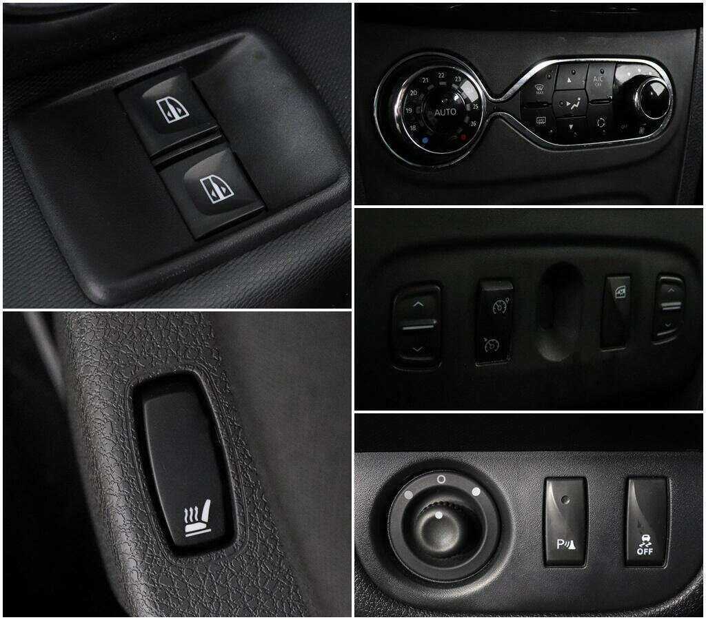 Renault Sandero с пробегом — 2020 год. Фото: #12