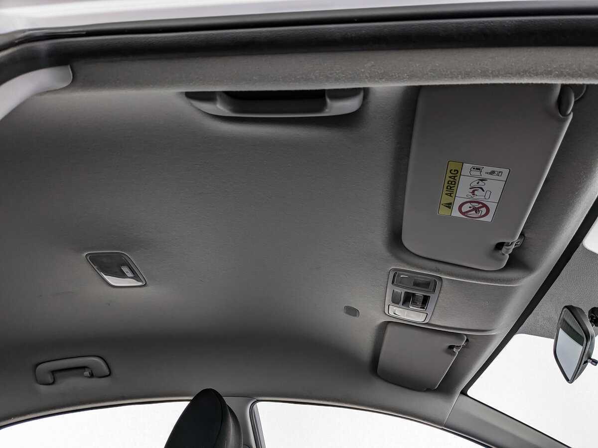 Hyundai Solaris с пробегом — 2021 год. Фото: #17