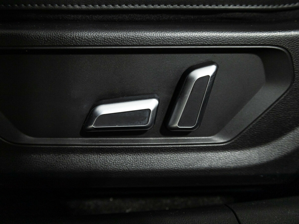 Haval Jolion с пробегом — 2024 год. Фото: #13