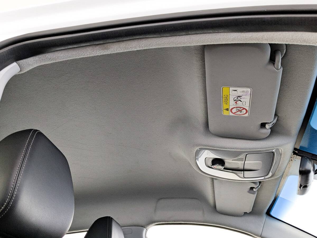 Chery Tiggo 4 с пробегом — 2021 год. Фото: #20