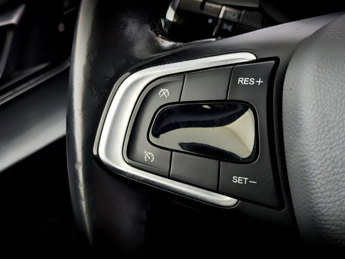 Chery Tiggo 4 Pro с пробегом — 2022 год. Фото: #20