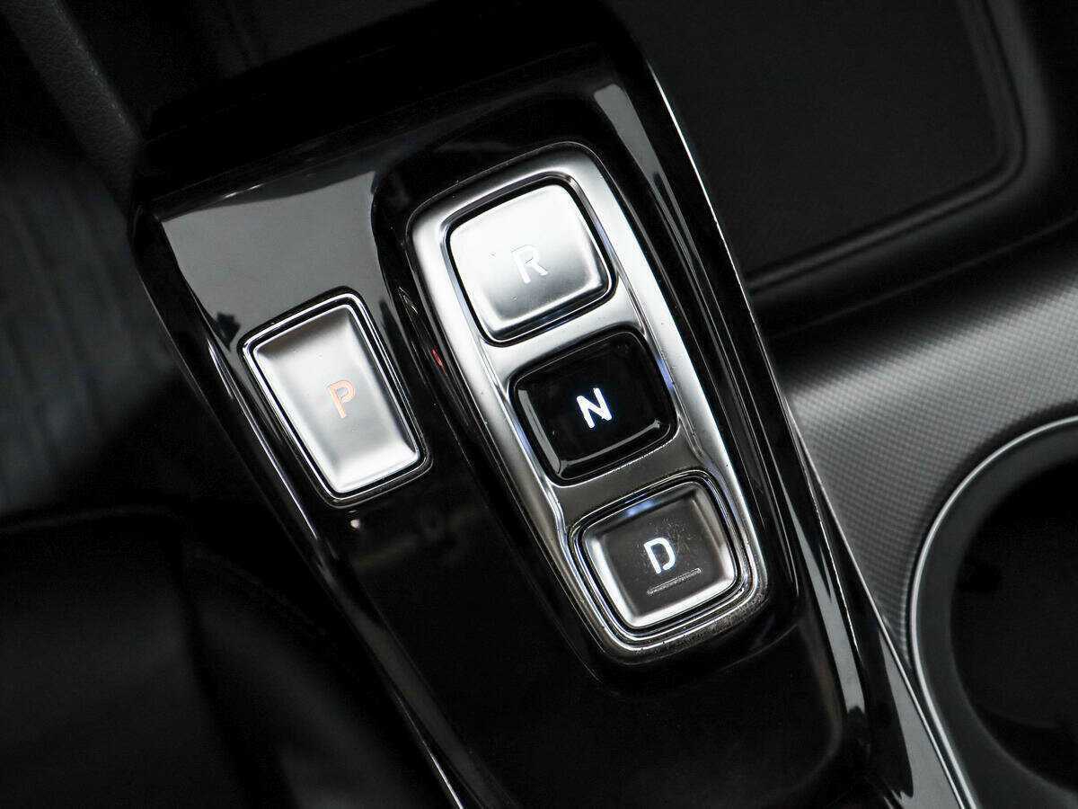 Hyundai Sonata с пробегом — 2021 год. Фото: #6