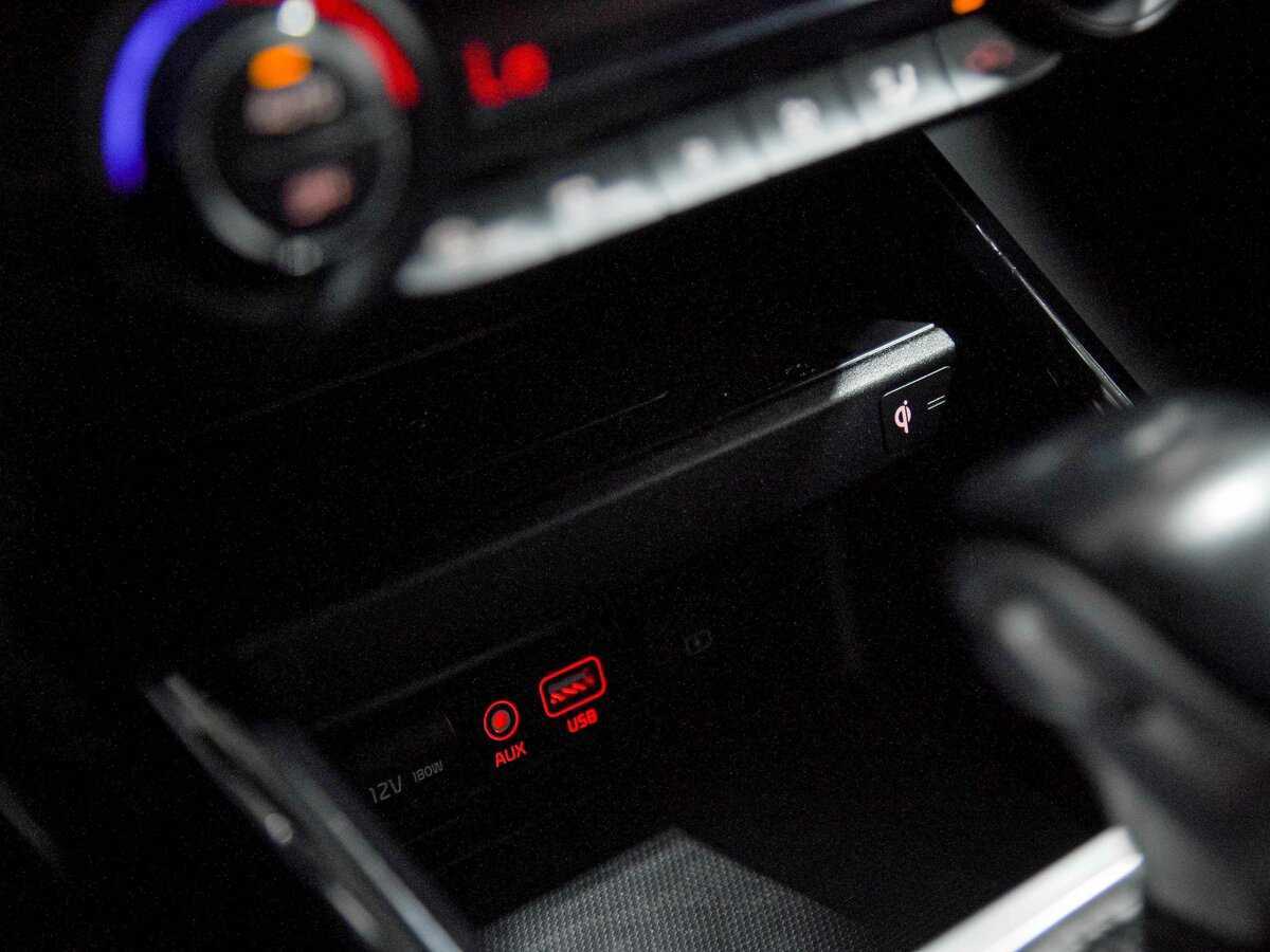 Kia Cerato с пробегом — 2021 год. Фото: #10